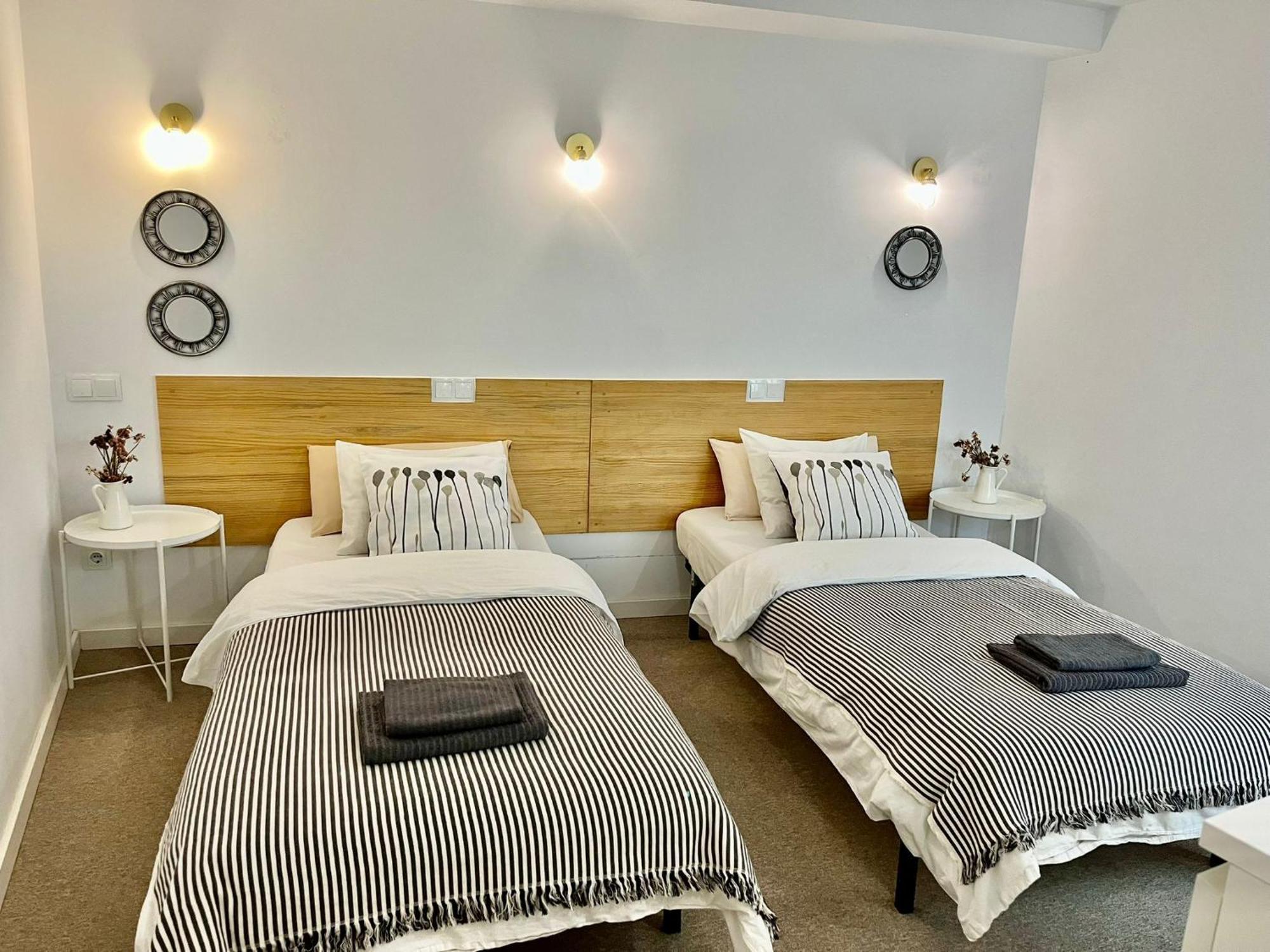 Hola Hostel Alicante Exteriér fotografie